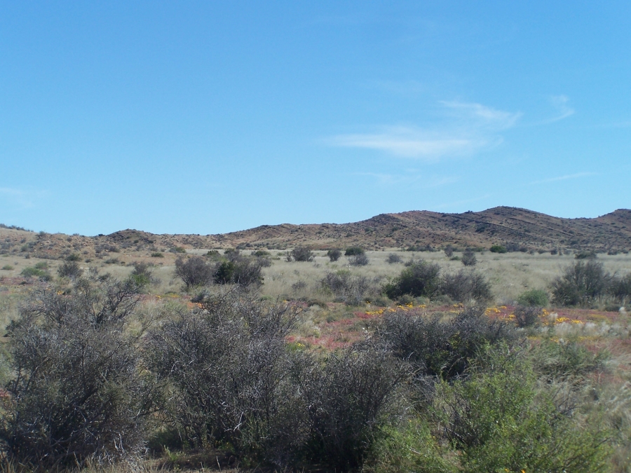 Commercial Property for Sale in Laingsburg Rural Western Cape